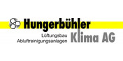 Logo Hungerbühler Klima AG