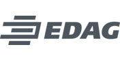 Logo EDAG Engineering Schweiz GmbH