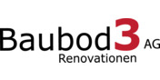 Logo Baubod3 AG