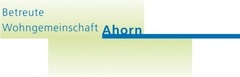 Logo Betreute Wohngemeinschaft Ahorn