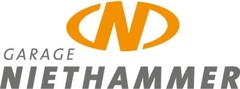 Logo Garage Niethammer AG