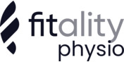 Logo fitality physio