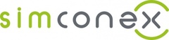 Logo simconex AG