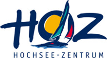 Logo HOZ Hochseezentrum, Segelschule Rorschach AG