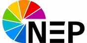 Logo NEP Switzerland AG