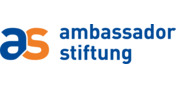 Logo Ambassador Stiftung