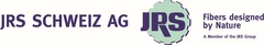 Logo JRS Schweiz AG