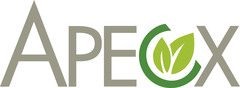 Logo APECX Swiss AG