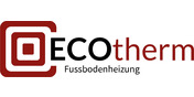 Logo Ecotherm GmbH