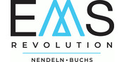 Logo EMS Revolution Anstalt