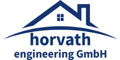 Logo horvath engineering GmbH