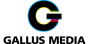 Logo GALLUS MEDIA AG