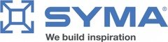 Logo SYMA-SYSTEM AG