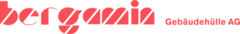 Logo Bergamin Gebäudehülle AG