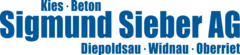 Logo Sigmund Sieber AG