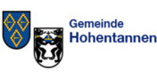 Logo Politische Gemeinde Hohentannen