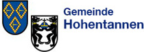 Logo Politische Gemeinde Hohentannen