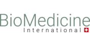 Logo BioMedicine International AG