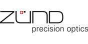 Logo Zünd precision optics