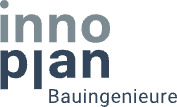 Logo Innoplan Bauingenieure AG