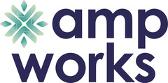 Logo ampworks Gmbh