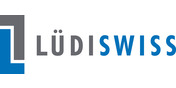 Logo Lüdi Swiss AG