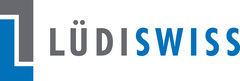 Logo Lüdi Swiss AG