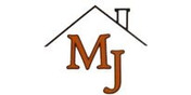 Logo MJ Hauswartung und Reinigung