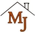 Logo MJ Hauswartung und Reinigung