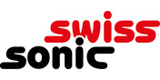 Logo swiss-sonic Ultraschall AG