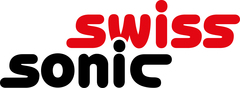 Logo swiss-sonic Ultraschall AG