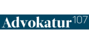 Logo Advokatur 107