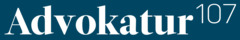 Logo Advokatur 107