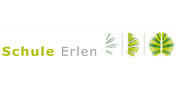 Logo Schule Erlen