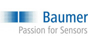 Logo Baumer Electric AG