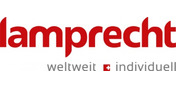 Logo Lamprecht Transport AG