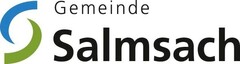 Logo Gemeinde Salmsach