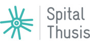 Logo Stiftung Spital Thusis