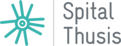 Logo Stiftung Spital Thusis