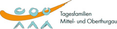 Logo Tagesfamilien Mittel- und Oberthurgau