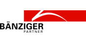 Logo Bänziger Partner AG
