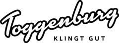 Logo Toggenburg Tourismus
