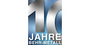 Logo Behr Metall AG