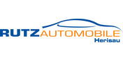 Logo Rutz Automobile AG