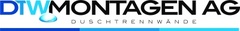 Logo DTW Montagen AG