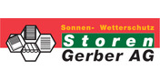 Logo Storen Gerber AG