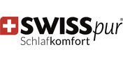 Logo SWISSpur Schlafkomfort AG