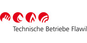 Logo Technische Betriebe Flawil