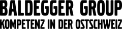 Logo Baldegger Automobile AG