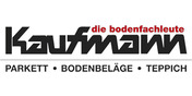 Logo Kaufmann Bodenbelags und Teppich AG